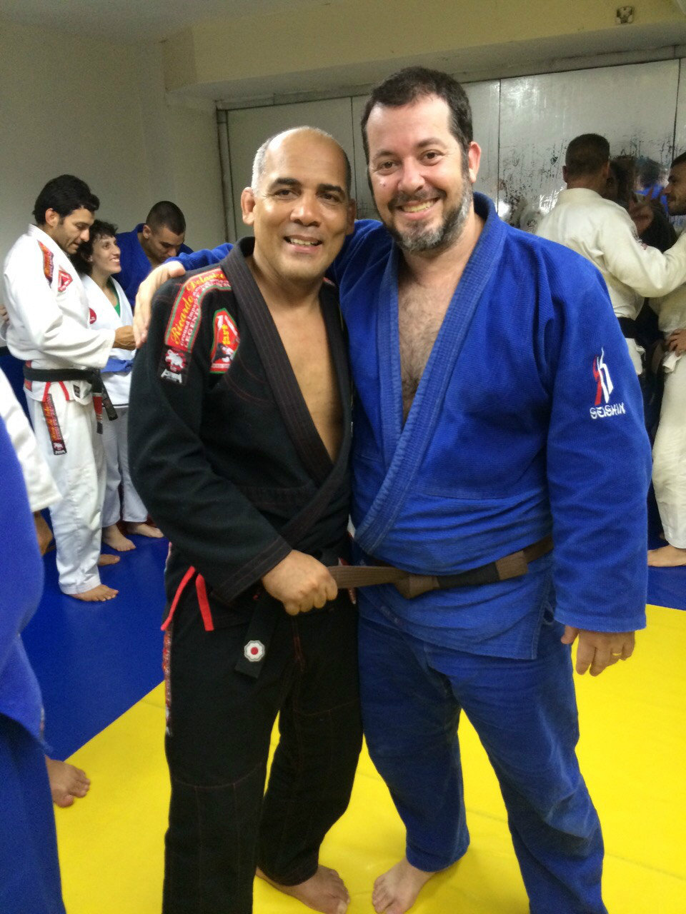 Claudio Márcio