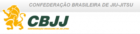 Confederação Brasileira de Jiu-Jitsu - CBJJ