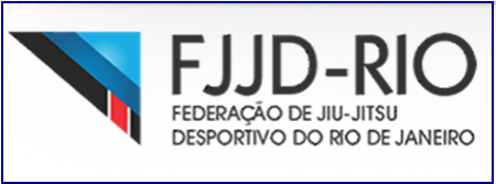 Federação de Jiu-Jitsu Desportivo do Rio de Janeiro - FJJD-RIO