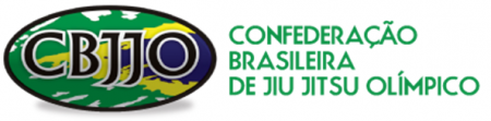 Confederação Brasileira de Jiu-Jitsu Olímpico - CBJJO